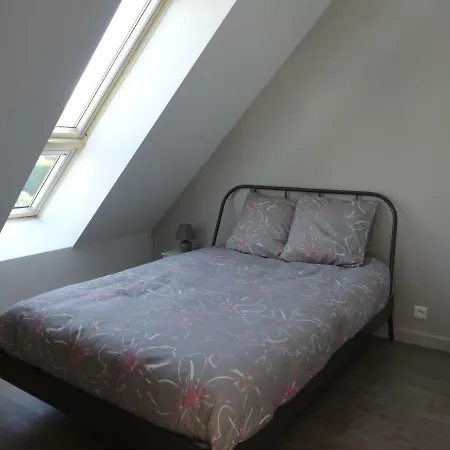 Villa Au Coeur des Caps à Audinghen Extérieur photo