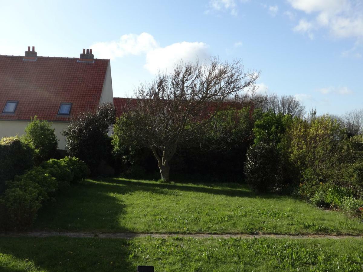 Au Coeur Des Caps Holiday home Audinghen
