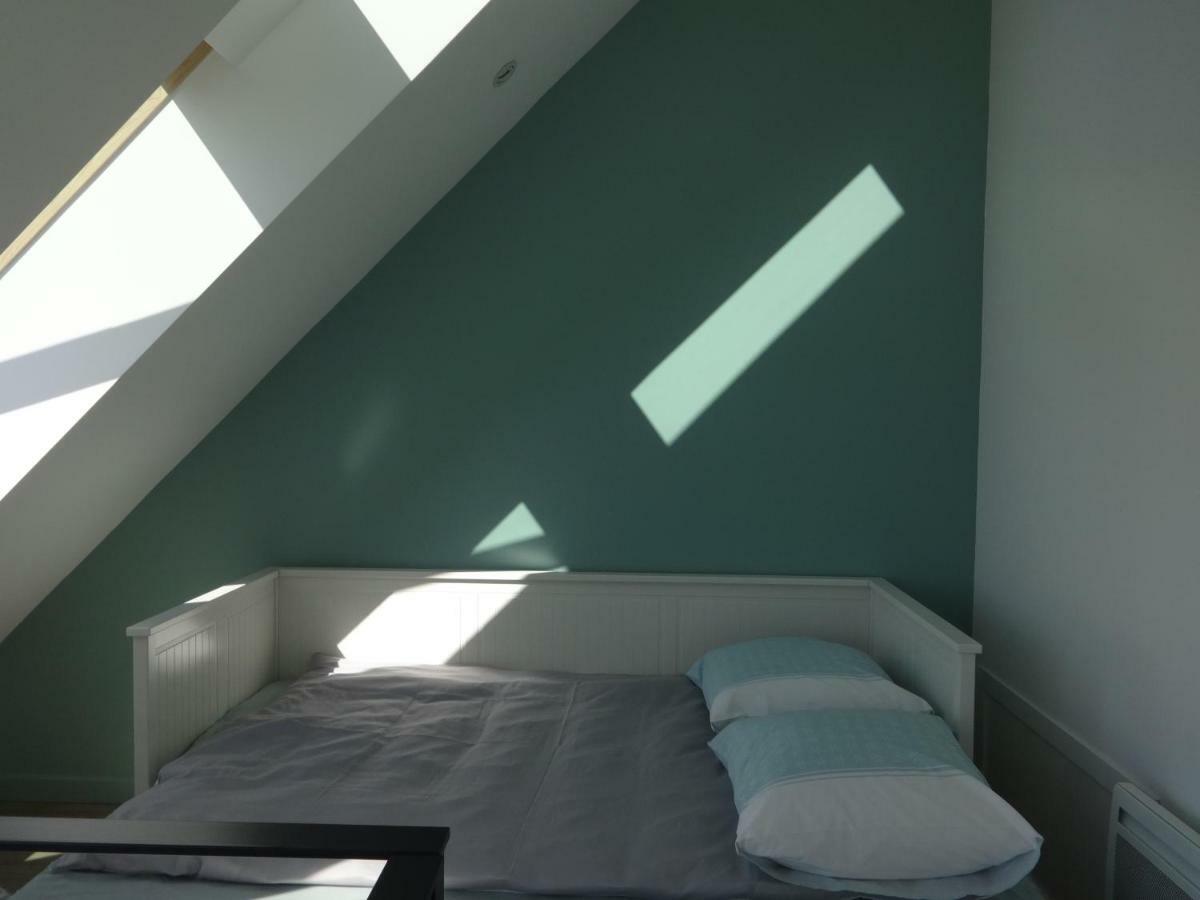 Holiday home Au Coeur Des Caps *