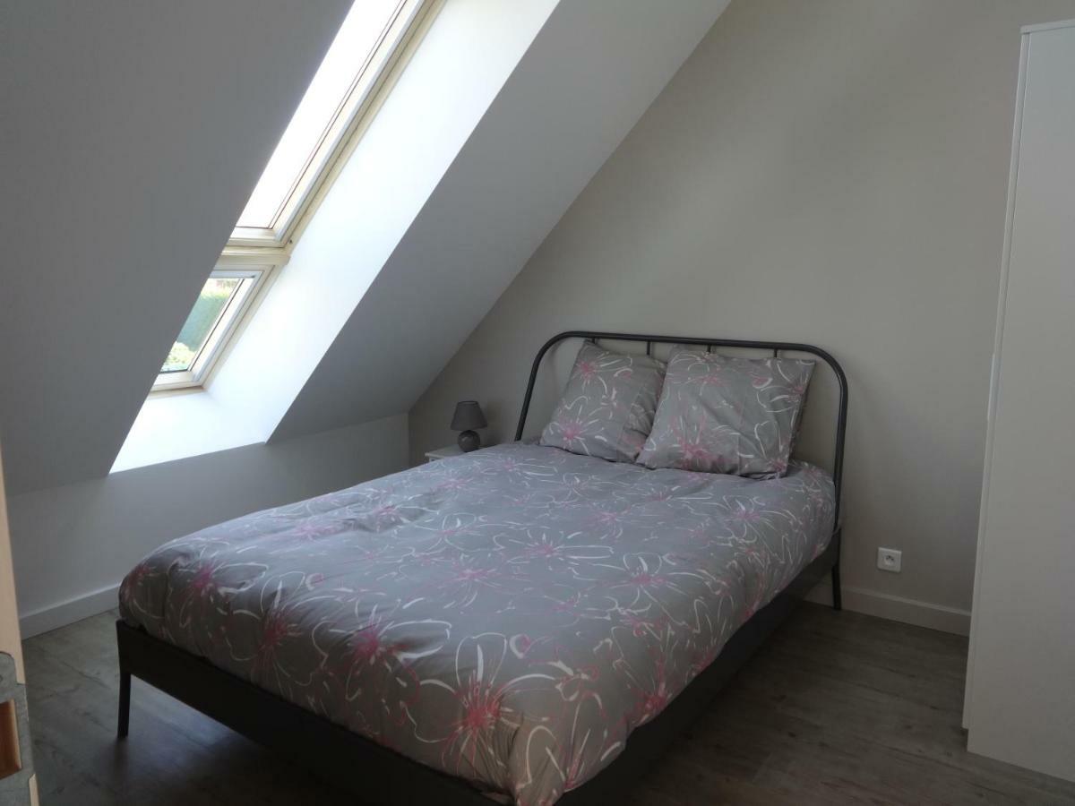 Au Coeur Des Caps Holiday home *
